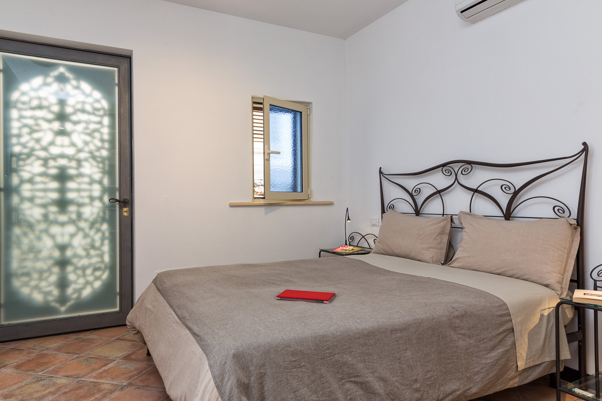 Holiday apartments in Taormina Center